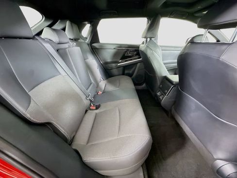 Certified 2024 Toyota bZ4X AWD w/ Weather Package image 29