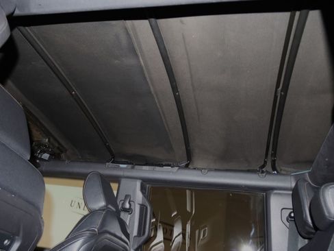 Used 2021 Ford Bronco Badlands AWD/4WD image 16