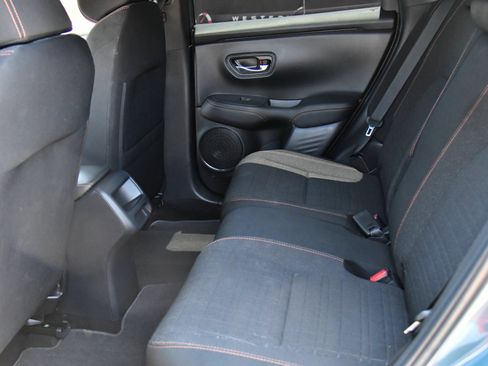 Used 2025 Honda HR-V Sport image 33