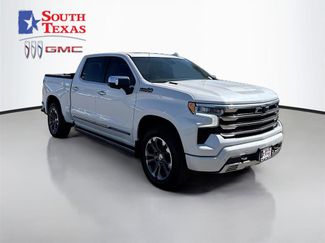 Used 2023 Chevrolet Silverado 1500 High Country w/ Technology Package video 1