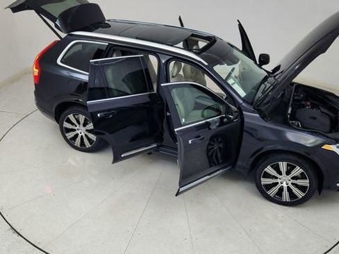 Used 2021 Volvo XC90 T6 Inscription w/ Climate Package image 90