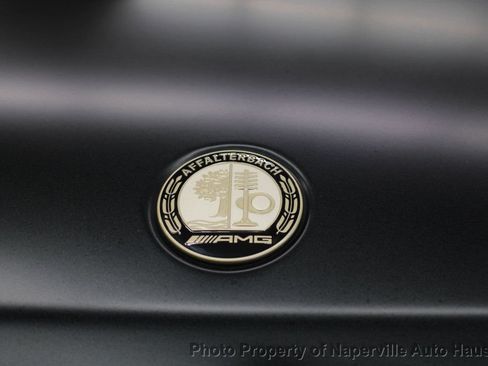 Used 2024 Mercedes-Benz G 63 AMG 4MATIC w/ Seat Comfort Package image 60