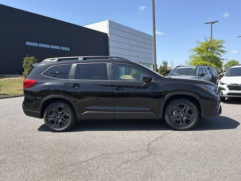 New 2026 Subaru Ascent Bronze Edition AWD/4WD image 2
