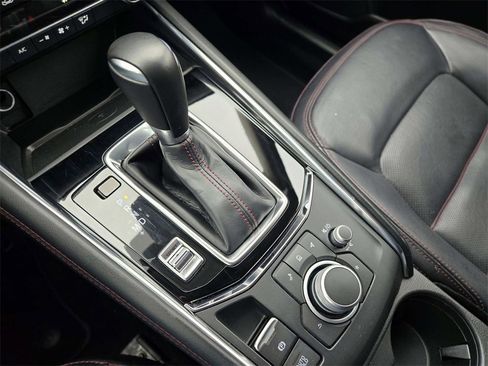 Used 2025 MAZDA CX-5 Carbon Edition image 30