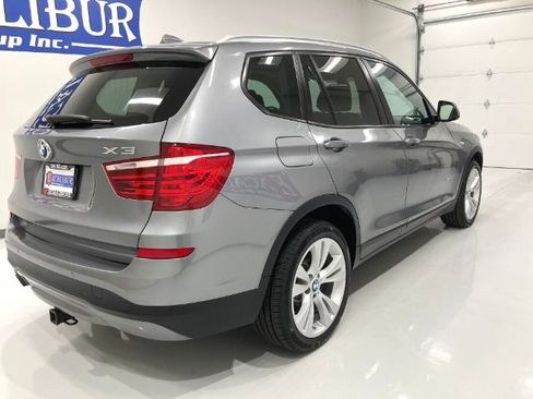 Used 2016 BMW X3 xDrive28i image 16