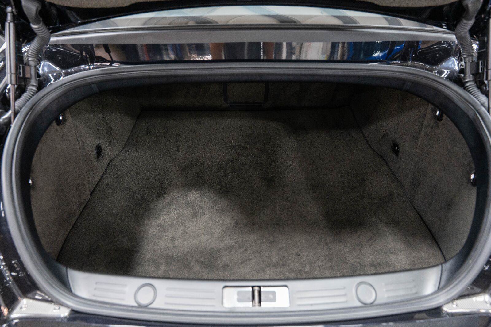 Used 2012 Bentley Continental GT AWD/4WD image 19