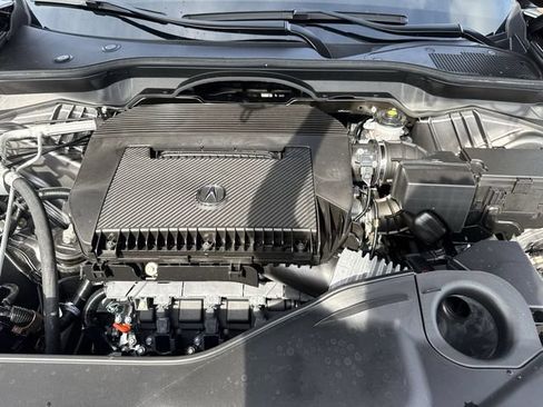 Used 2026 Acura MDX FWD w/ Technology Package image 30