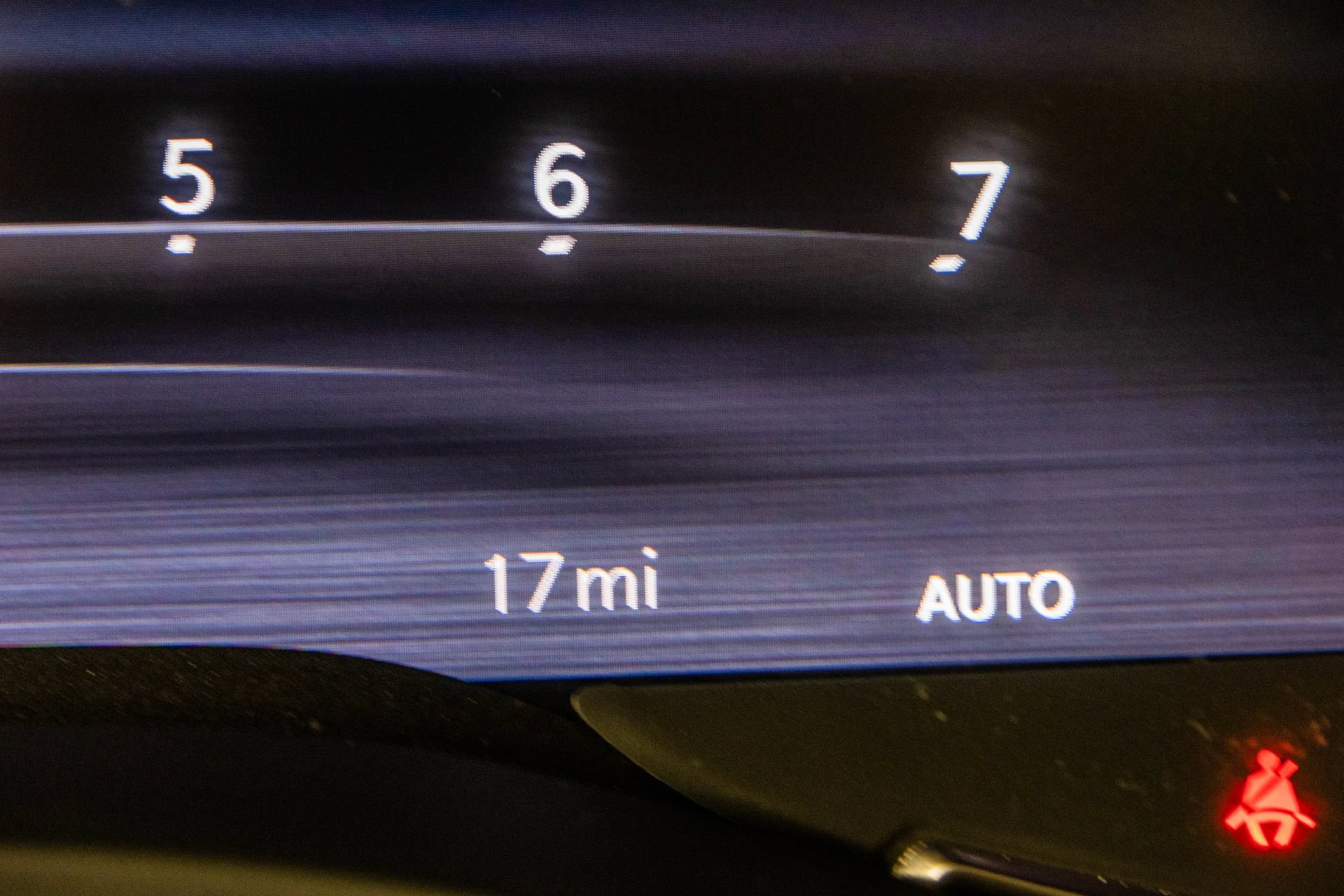 New 2027 RAM 1500 Laramie AWD/4WD image 35