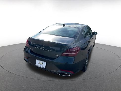 Used 2024 Genesis G70 2.5T image 14