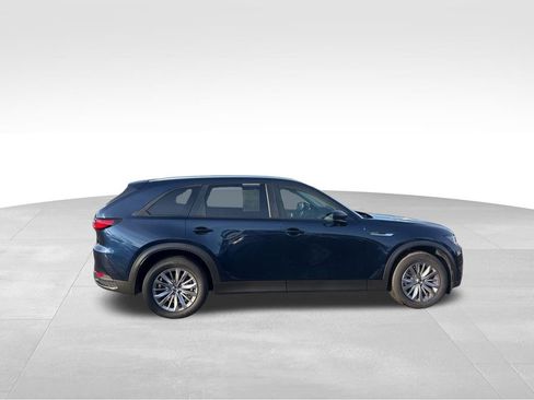 Used 2025 MAZDA CX-90 3.3 Turbo w/ Select Package image 8