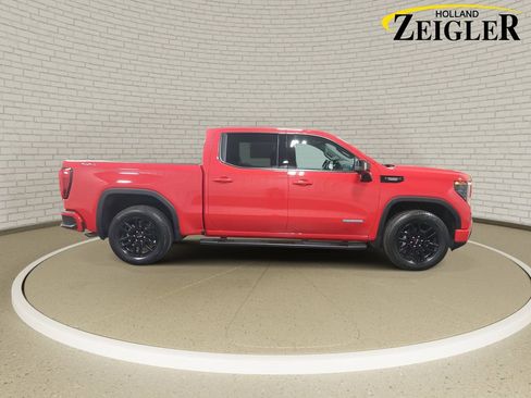 New 2026 GMC Sierra 1500 Elevation w/ Elevation Premium Package image 4