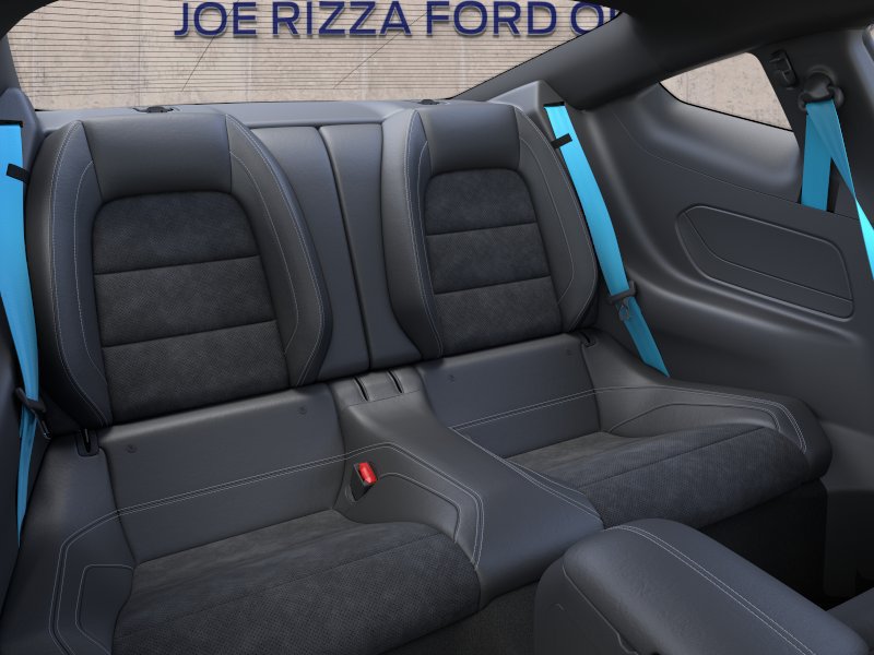 New 2026 Ford Mustang Dark Horse SC RWD image 11