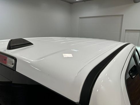 Used 2021 RAM 1500 Laramie image 58