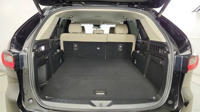 New 2026 MAZDA CX-70 SC Plus AWD/4WD image 36