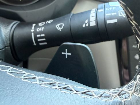 Used 2025 INFINITI QX50 Luxe image 29