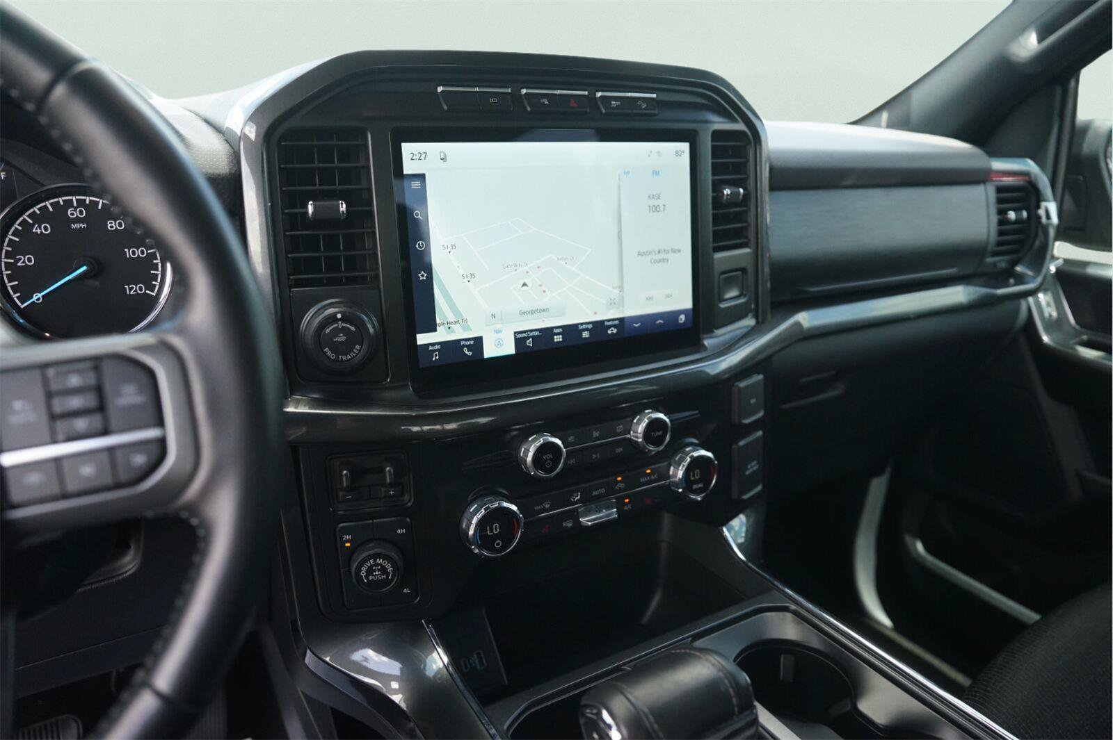 Used 2021 Ford F150 XLT w/ Equipment Group 302A High AWD/4WD image 27