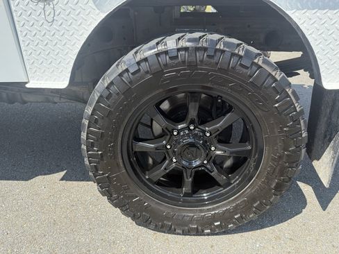 Used 2016 Chevrolet Silverado 2500 LT image 11