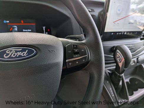 New 2026 Ford Transit 350 XL image 20