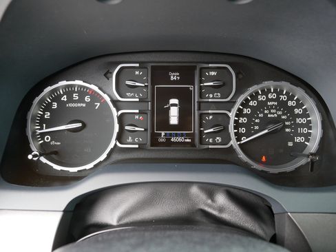 Used 2020 Toyota Tundra SR5 w/ TRD Sport Package AWD/4WD image 21
