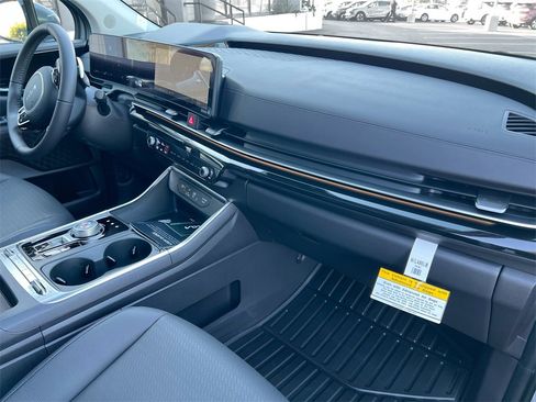 New 2026 Kia Carnival SX Prestige image 22