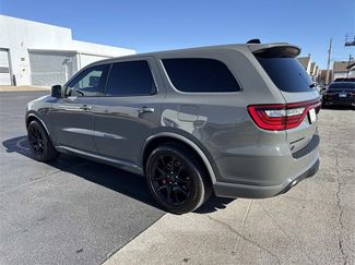 Used 2023 Dodge Durango SRT Hellcat video 2