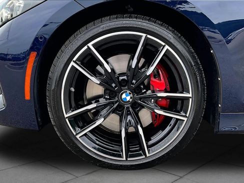 Certified 2023 BMW M340i xDrive AWD/4WD image 10