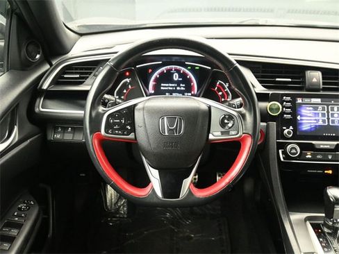 Used 2019 Honda Civic Sport image 23