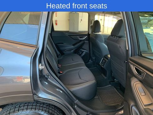 Certified 2024 Subaru Forester Premium AWD/4WD image 21