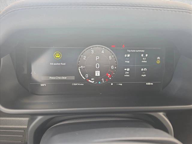 Used 2026 Land Rover Defender 110 S AWD/4WD image 11