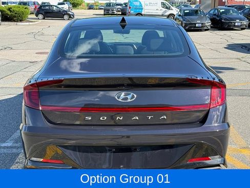 Used 2023 Hyundai Sonata SEL FWD image 5