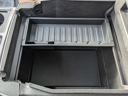 Used 2016 Ford F150 Limited w/ Trailer Tow Package image 32