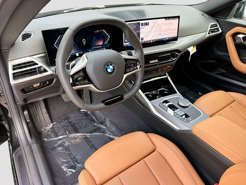 New 2025 BMW 230i Coupe w/ Convenience Package image 9