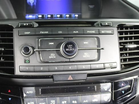 Used 2016 Honda Accord Sport image 17