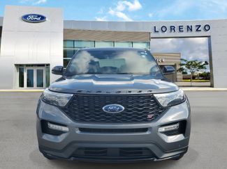 Used 2023 Ford Explorer ST w/ Equipment Group 401A video 2