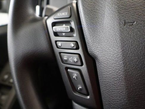 New 2026 Nissan Frontier S image 15