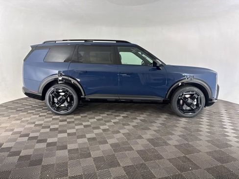 New 2027 Kia Telluride EX X-Line AWD/4WD image 5