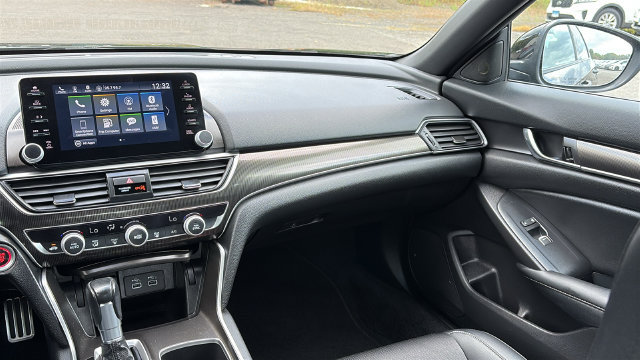 Used 2022 Honda Accord Sport image 25