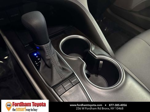 Certified 2023 Toyota Camry LE image 24