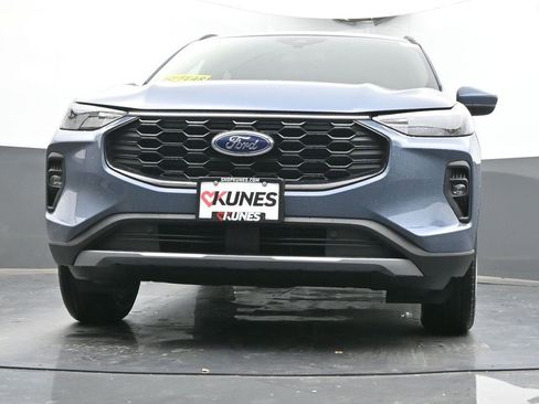 New 2026 Ford Escape ST-Line Select image 65