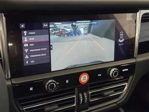 New 2025 Porsche Macan image 23
