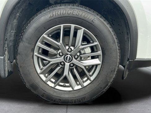 Certified 2025 Nissan Rogue S image 30