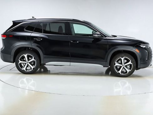 New 2026 Volkswagen Tiguan SE AWD/4WD image 10