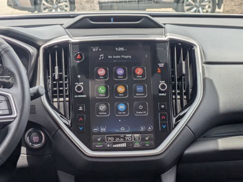 Certified 2025 Subaru Ascent Limited w/ Popular Package #1 image 18