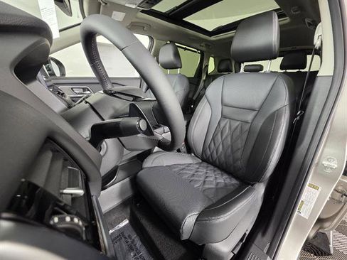 New 2026 Nissan Rogue Platinum image 27