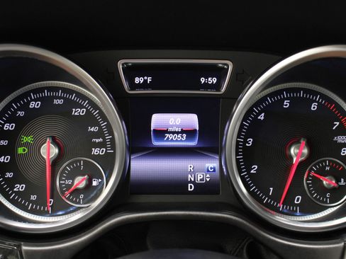 Used 2018 Mercedes-Benz GLS 450 4MATIC image 74