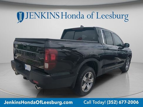 New 2026 Honda Ridgeline RTL image 3