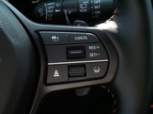 Certified 2026 Honda CR-V TrailSport image 27