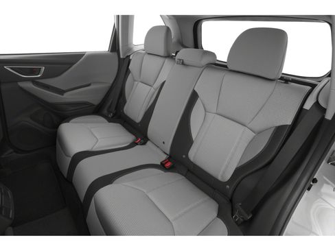 Used 2019 Subaru Forester w/ Alloy Wheel Package AWD/4WD image 8