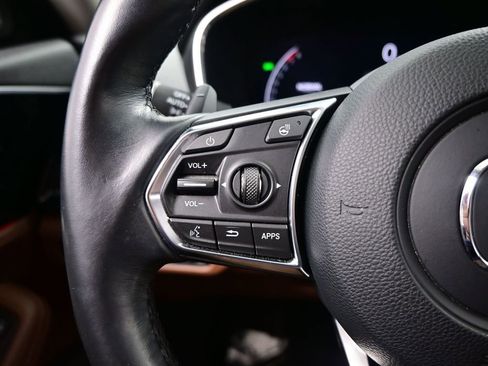 Used 2023 Acura MDX SH-AWD w/ Advance Package image 22