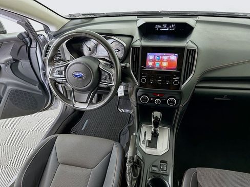 Used 2021 Subaru Crosstrek 2.0i Premium w/ Popular Package #2 image 19